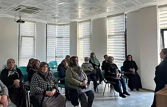 Sağlıkta saha elçileri olacaklar