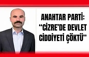 'Sessiz kalanlar da sorumludur'