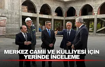 Son Durum Yerinde İncelendi