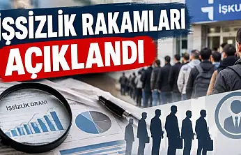 Son veriler belli oldu