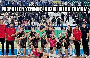 Sultanlar karşılaşmaya hazır