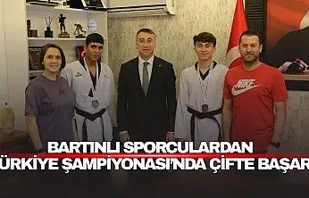 Tatamide Gurur Tablosu