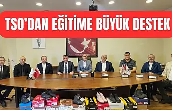 Törenle teslim edildi