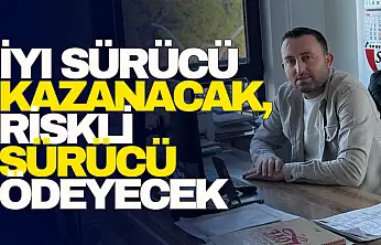 Trafik Sigortasında Yeni Dönem