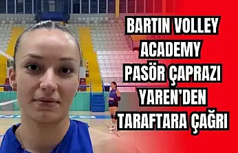 'Tribünlerin yine dolmasını istiyoruz'