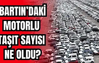 TÜİK verileri paylaştı