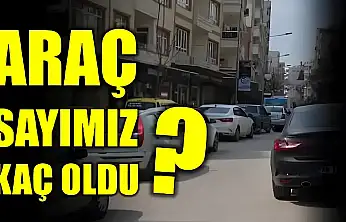 TÜİK verileri paylaştı