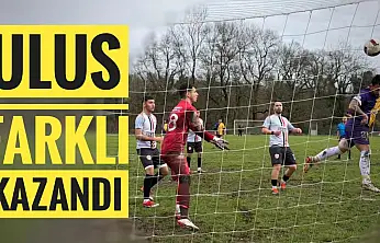 Ulus galibiyetle döndü