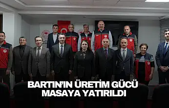 Vali Arslan'dan Tarıma Yakın Markaj