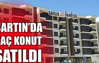 Veriler belli oldu