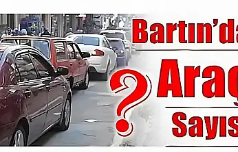 Veriler belli oldu