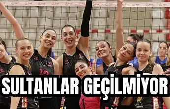 Volley Academy rahat kazandı