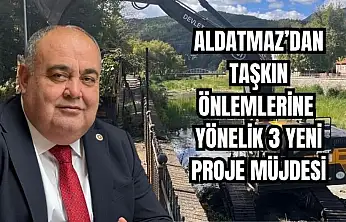 'Yeni adımlar atıyoruz'