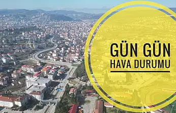 Yeni haftada havamız nasıl olacak