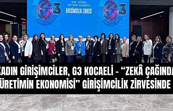 Yeni iş fırsatları değerlendirildi