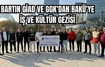 Yeni iş fırsatları değerlendirildi