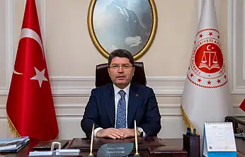 'Yeni projeler, yeni hedeflerle yeni yıla merhaba'