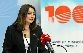 'Yolumuzu aydınlatan ışık Mustafa Kemal Atatürk'tür'