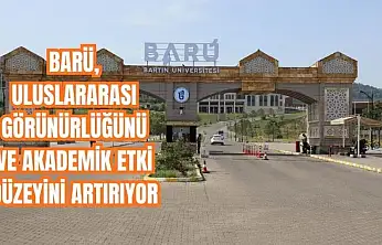 Yükseliş devam ediyor