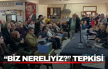 Zeki Şahin'den 'Biz Nereliyiz?' Tepkisi