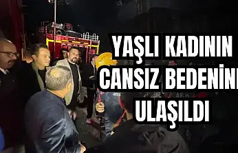 Zonguldak'ta facia