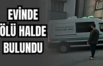 Zonguldak'ta yaşandı