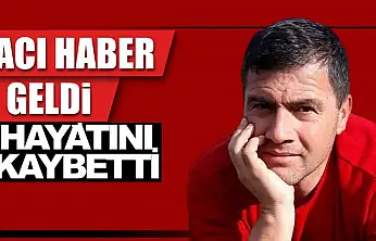 Zurnacı ailesinin acı günü