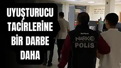 2 kişi tutuklandı