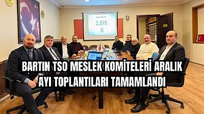2026 yılı masaya yatırıldı