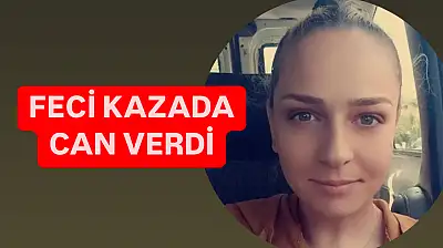 3 çocuk annesiydi