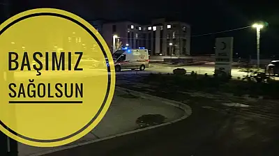 3 Polisimiz şehit oldu