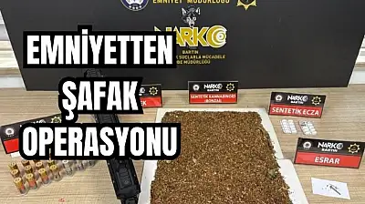 6 gözaltı