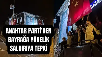 Acar, 'Cezasız kalmamalı'