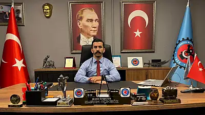 Açıkgöz'den Regaip Kandili mesajı