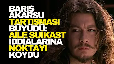 Aile Suikast İddialarına Noktayı Koydu