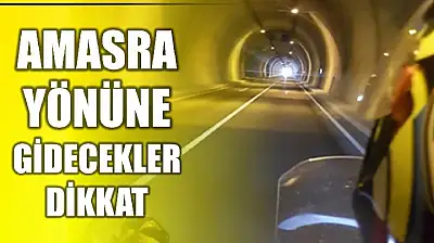 Amasra Belediyesi duyurdu