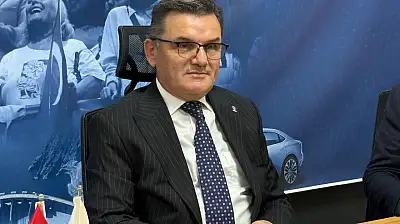 Arslan, 'Her zaman yanınızdayız'