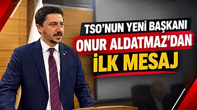 'Ayrıştırmak için değil, birleştirmek için geldik'