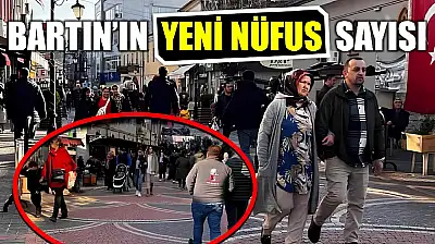 Azaldı mı, arttı mı?