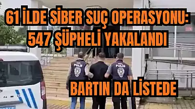 Bakanlık duyurdu