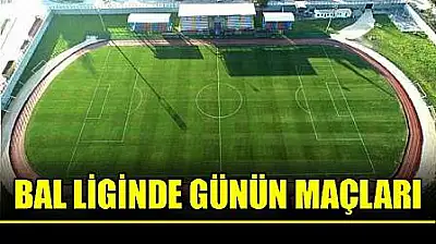 BAL liginde günün maçları