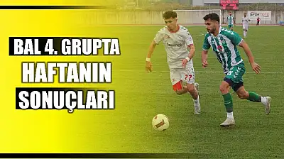 BAL liginde haftanın sonuçları