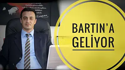Bartın'a İl Müdürü oluyor