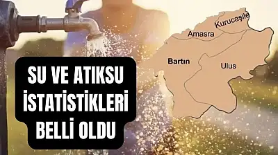 Bartın'da durum ne?
