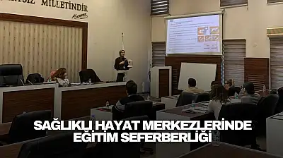 Bartın'da 'SAHA Elçileri' Yetişiyor
