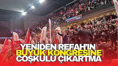 Bartın'dan Ankara'ya Güç Gösterisi