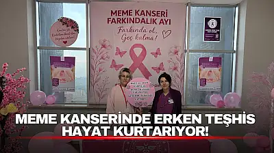 Bartın Devlet Hastanesi'nden Kadınlara Çağrı