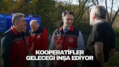 Bartın Tarımında Birlik Vurgusu