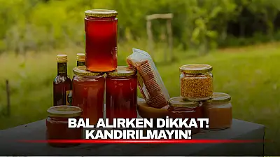 Bartınlı Arıcıdan Sosyal Medyadaki 'Bal' Satışlarına Karşı Uyarı