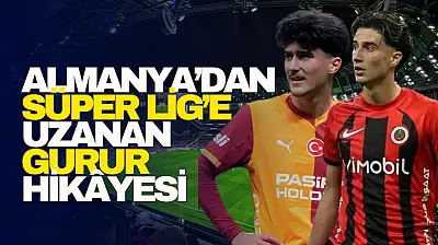 Bartınlı İki Kardeş Sahneyi Aldı